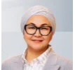 Алия Серикпаева